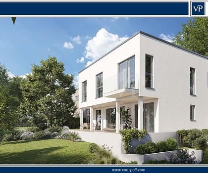 Bauhaus-Villa in Bestlage mit Panoramablick - Sichern Sie sich diese einmalige Gelegenheit