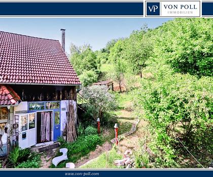 Natur - Reich auf 30.000m²