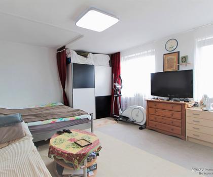 Schöne 1-Zimmer-Wohnung in zentraler Lage – gute Kapitalanlage in Nürnberg