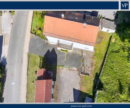 Grundstück mit Altbestand sucht Ihre Vision