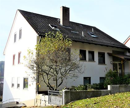 Für Menschen, die Wert auf Ruhe und Nachbarschaft legen