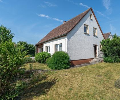Open House am Sonntag 19.07. von 10-12 Uhr