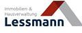 Logo Immobilien- & Hausverwaltung Lessmann